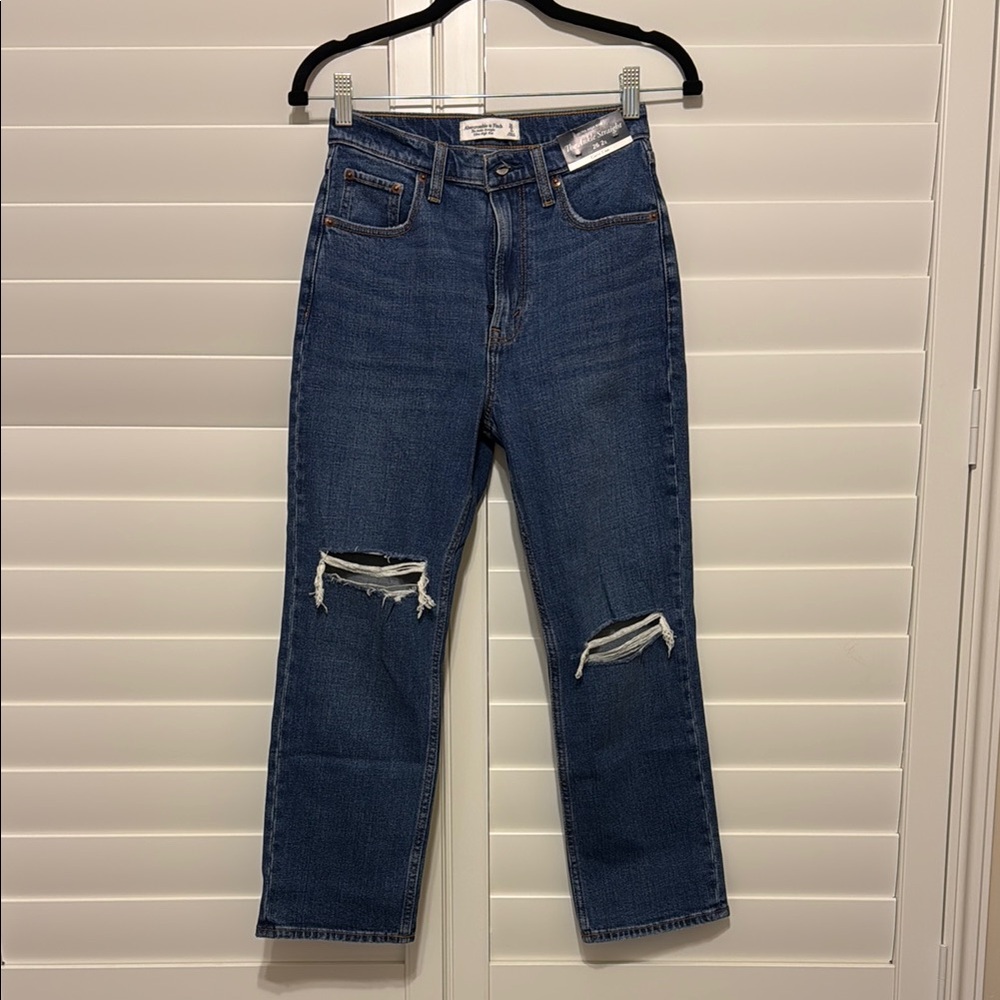 Abercrombie Jeans